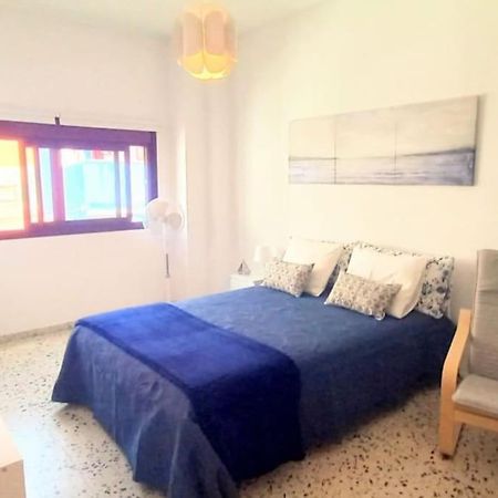 Habitacion Privada Dorive Con Bano Privado San Andres  Ngoại thất bức ảnh