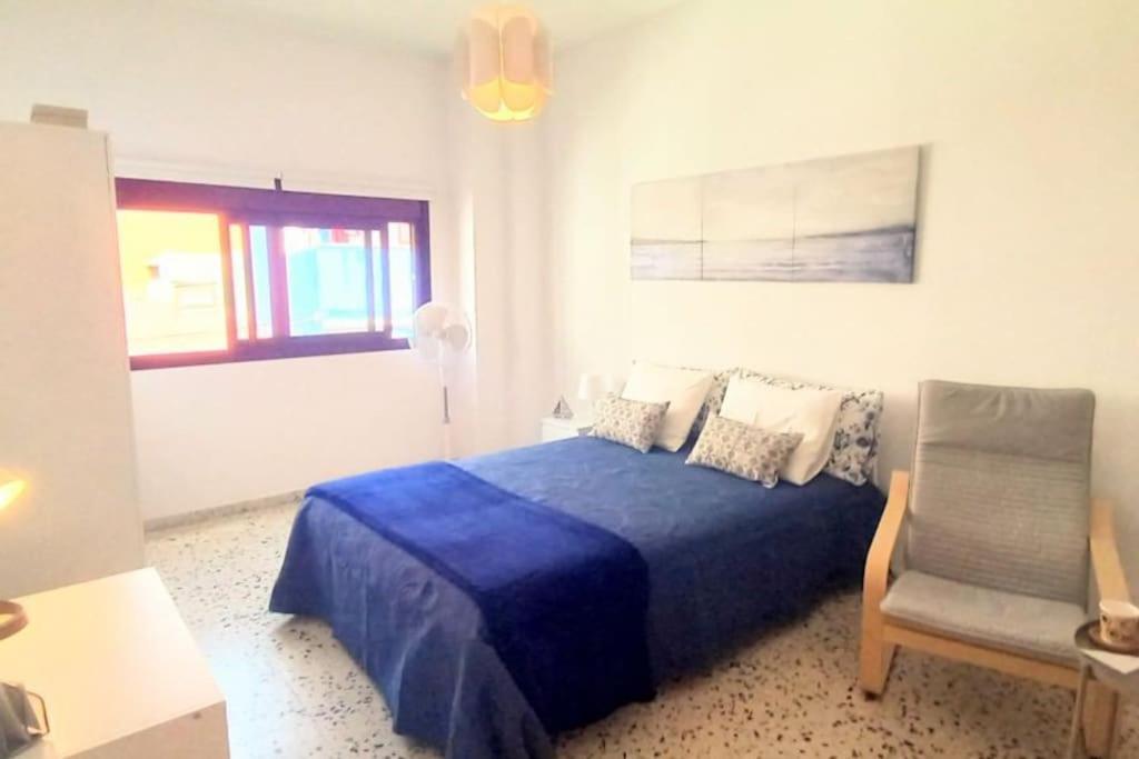 Habitacion Privada Dorive Con Bano Privado San Andres  Ngoại thất bức ảnh