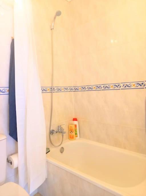 Habitacion Privada Dorive Con Bano Privado San Andres  Ngoại thất bức ảnh