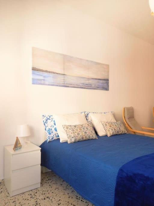 Habitacion Privada Dorive Con Bano Privado San Andres  Ngoại thất bức ảnh