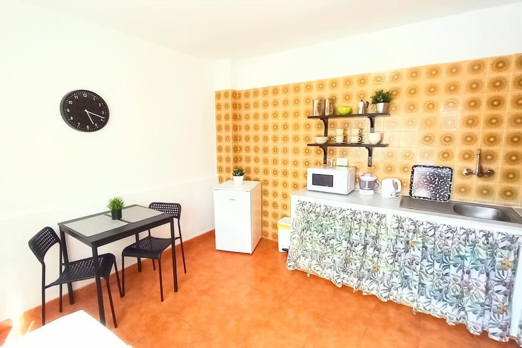 Habitacion Privada Dorive Con Bano Privado San Andres  Ngoại thất bức ảnh