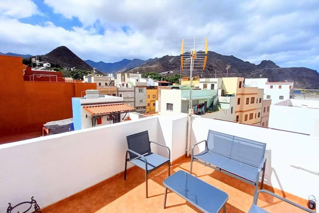 Habitacion Privada Dorive Con Bano Privado San Andres  Ngoại thất bức ảnh