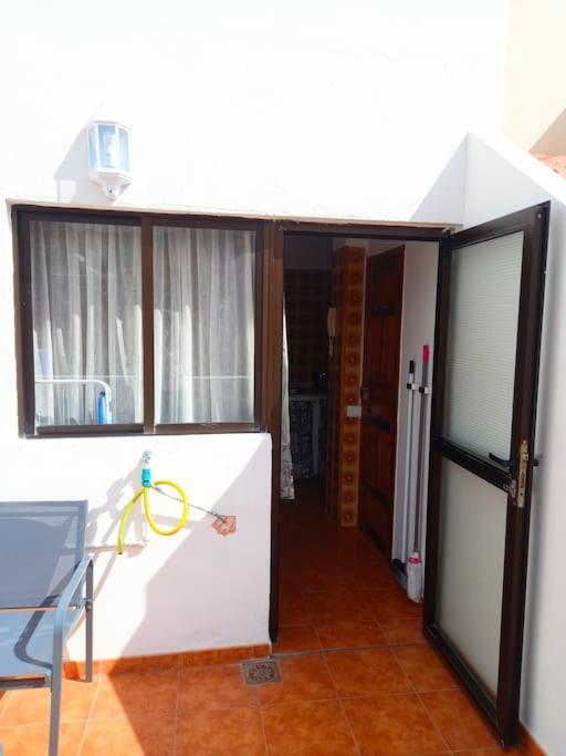 Habitacion Privada Dorive Con Bano Privado San Andres  Ngoại thất bức ảnh