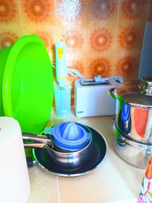 Habitacion Privada Dorive Con Bano Privado San Andres  Ngoại thất bức ảnh